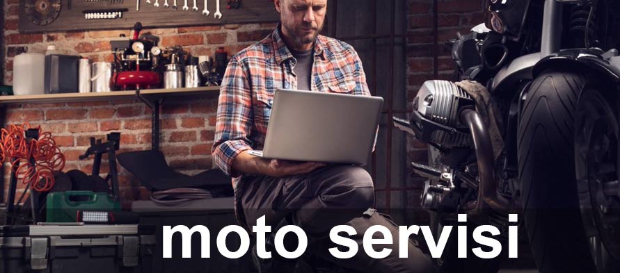 motoservisi